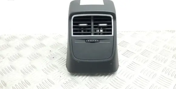 Audi A3 S3 8V Rear air vent grill 8V0819203 8V0864376B