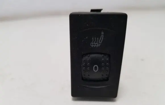 Volkswagen PASSAT B5.5 Seat heating switch 3B0963564C
