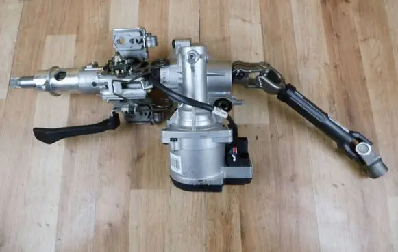 KIA Pro Cee'd III Electric power steering pump 56300J7120 J756300120