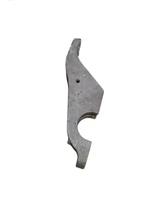 BMW 7 G11 G12 Sway bar bush bracket, front 6861473