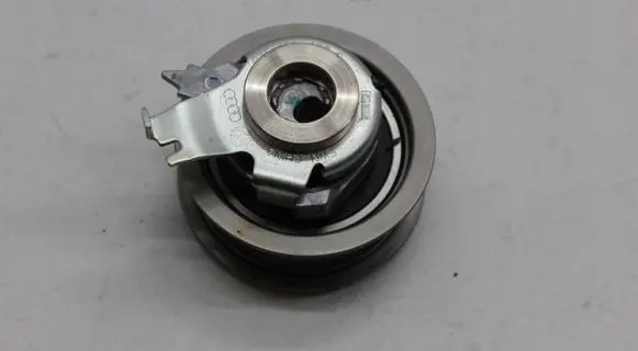 Volkswagen Golf Sportsvan Generator/alternator belt tensioner 04E109479C