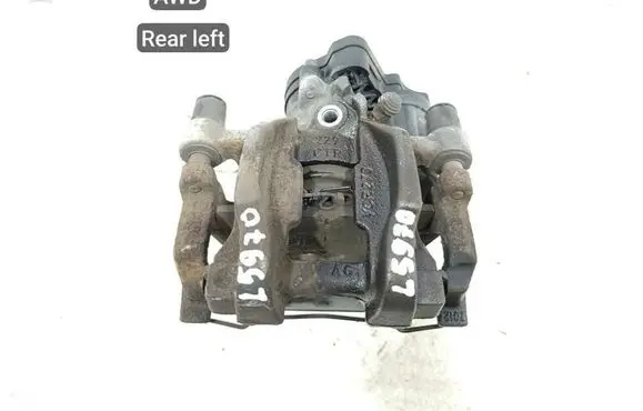 Volkswagen Atlas Rear brake caliper 3Q0615405N