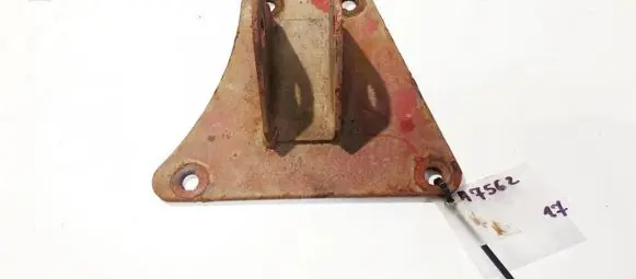 Iveco Daily 40.8 Bracket in trunk/boot 