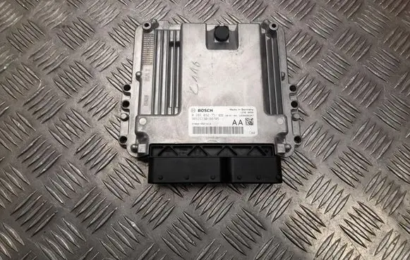 Honda CR-V Engine control unit/module 37820R5ZG13