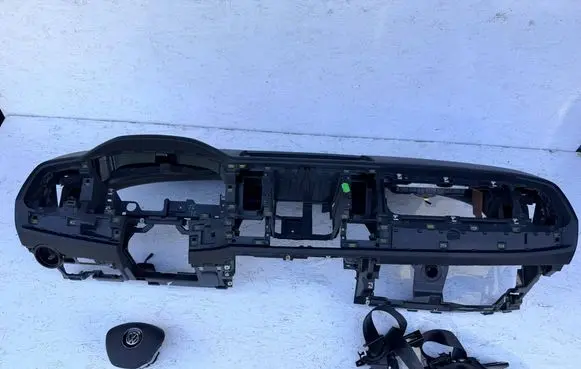 Volkswagen Transporter - Caravelle T6 Airbag set