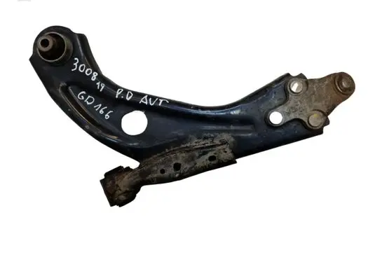 Peugeot 3008 II Front lower control arm/wishbone 98138522