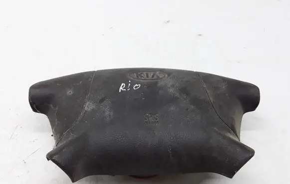 KIA Rio Steering wheel airbag 0K32A57