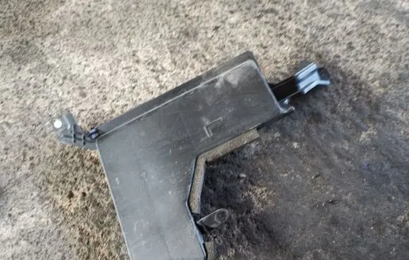 Radiator trim