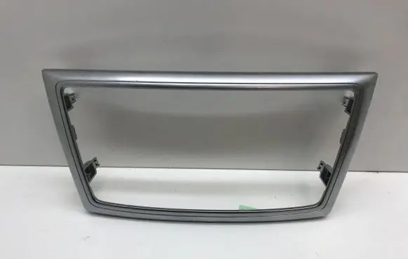 Mercedes-Benz ML W166 Radio/GPS head unit trim A1666801917