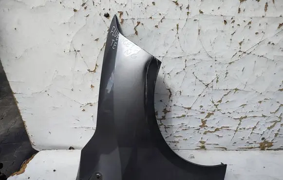 Renault Fluence Fender 