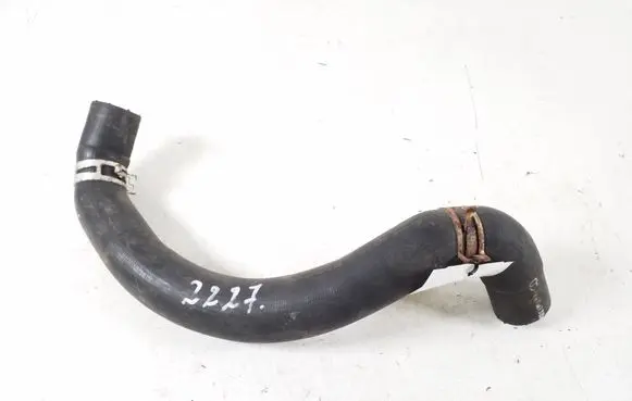 Toyota Auris 150 Engine coolant pipe/hose 16572-0D150
