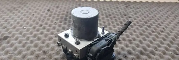 Mercedes-Benz Sprinter W906 ABS Pump 0265956378 A9069005502