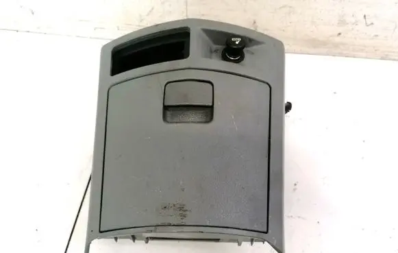 KIA Carens I Glove box 0K2FE64310