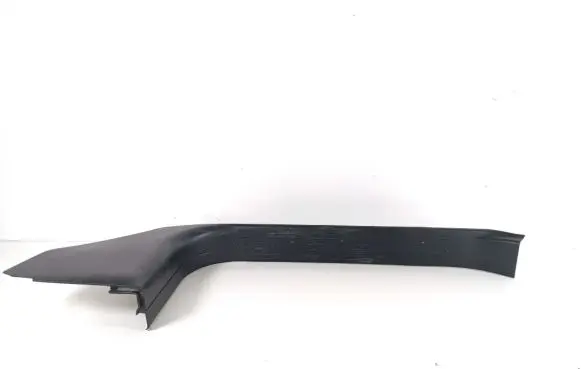 Mercedes-Benz ML W166 Front sill trim cover A1666800135