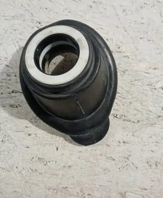 BMW 3 F30 F35 F31 Engine compartment rubber 6858471 58300016 4252561