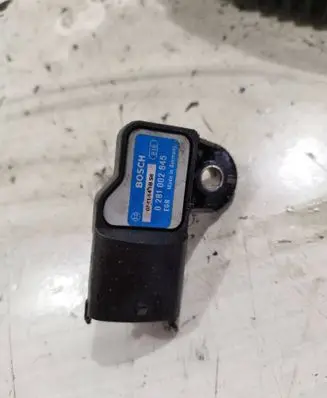 Fiat Bravo Air pressure sensor 0281002845
