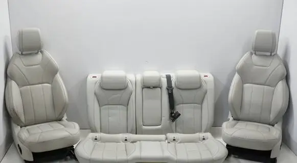 Land Rover Range Rover Evoque L538 Other seats RRE110626FOTELE