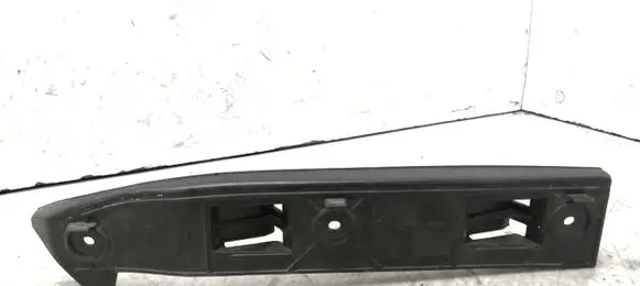 Volkswagen Golf IV Front bumper mounting bracket 1J0807183A