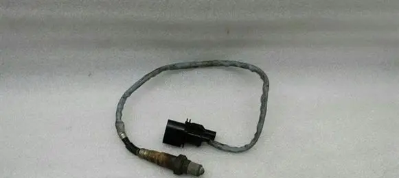 BMW 6 E63 E64 Lambda probe sensor 11787521705