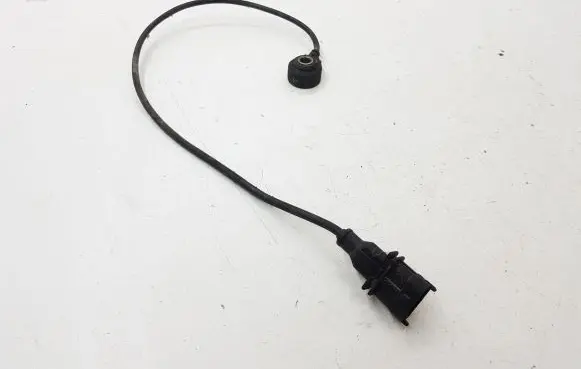 Detonation knock sensor