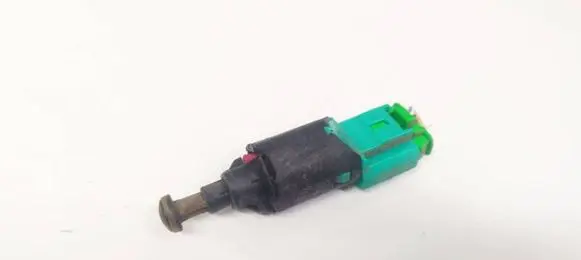 Peugeot 308 Brake pedal sensor switch 9650688480