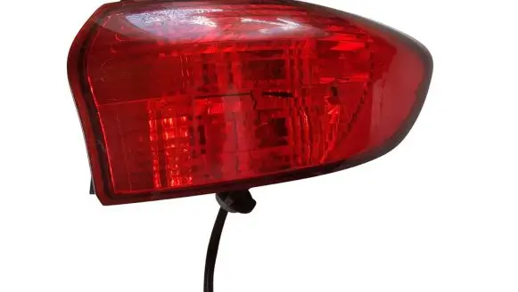 Subaru B9 Tribeca Rear/tail lights 84201XA14A