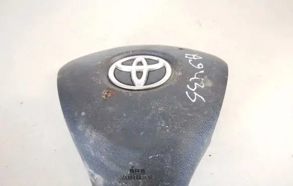 Toyota Corolla E140 E150 Steering wheel airbag 4513002340b0 45130-02340-b0