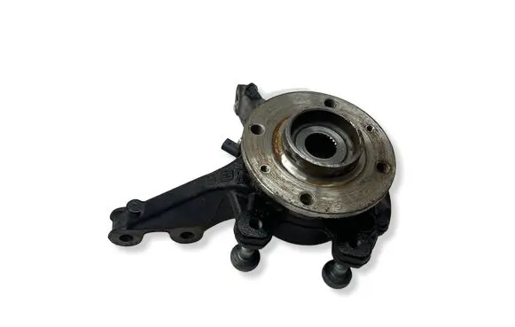 Opel Mokka B Front wheel hub 
