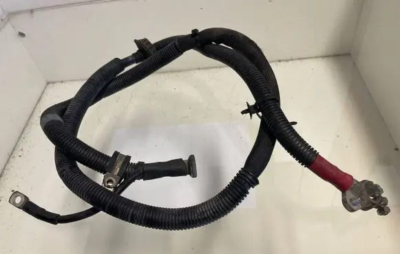Audi A4 S4 B7 8E 8H Positive cable (battery) 8E1971225