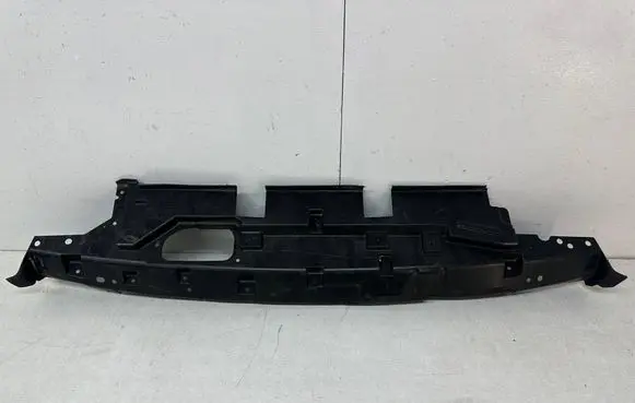 Jeep Compass Front bumper mounting bracket 52152950