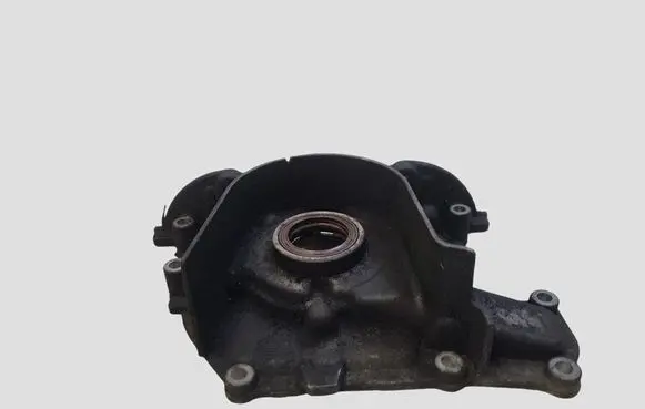 Opel Insignia A Oil pump 55566000