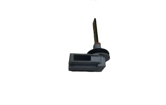 Volkswagen Touareg II Interior temperature sensor 3D0907543A 29091000022