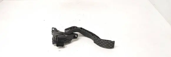 Skoda Superb B5 (3U) Accelerator throttle pedal 8D1721523J 6PV00837603