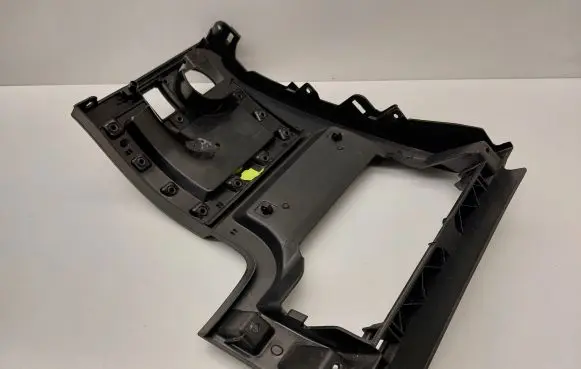 Volkswagen Tiguan Dashboard lower bottom trim panel 5M1858210B