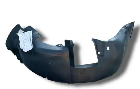 Opel Tigra A Front wheel arch liner splash guards 90389985