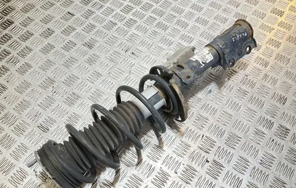 Ford Fiesta Front shock absorber/damper C1BC18K001BF