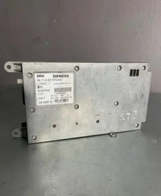 Phone control unit/module