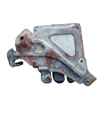 Toyota Avensis T250 Fuel injection control unit/module 1310001371