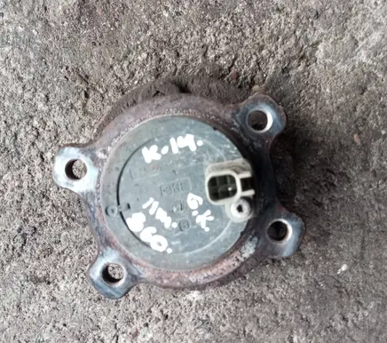 Volvo S60 Rear wheel ball bearing 