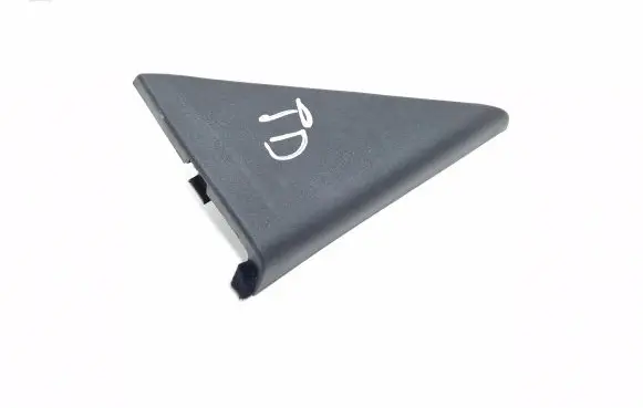 Toyota Land Cruiser (J120) Other front door trim element