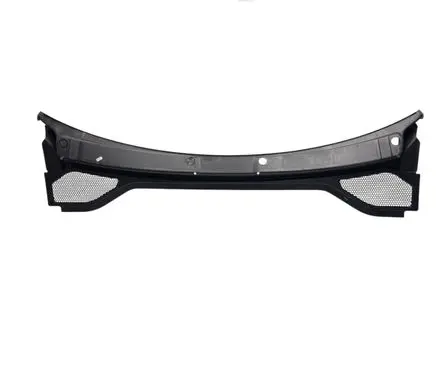 Audi Q2 - Windshield trim 81C819403