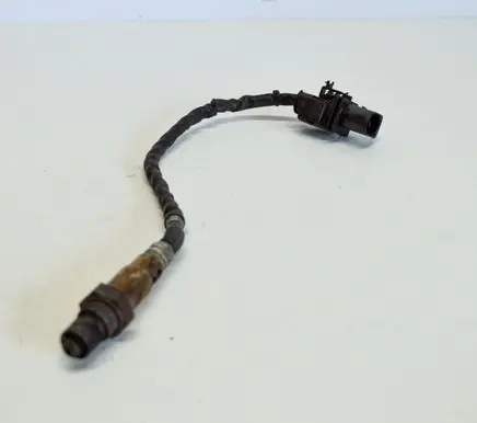 Lambda probe sensor