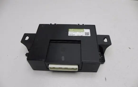 Subaru Outback Climate control unit 72343AG060 G1740