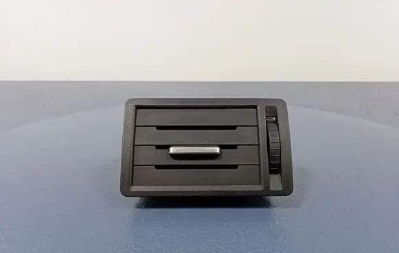 Ford Focus C-MAX Dashboard side air vent grill/cover trim 3M51R018B08AFW