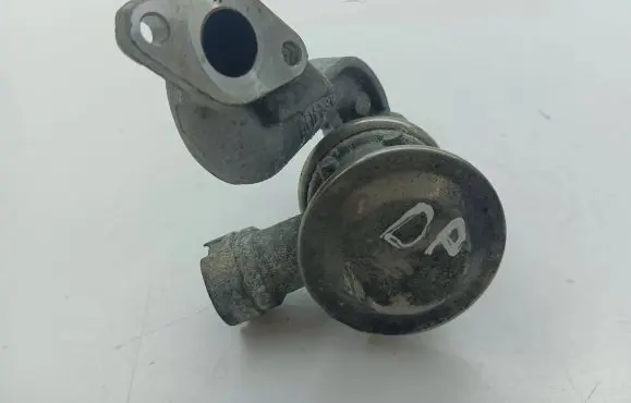 Bentley Flying Spur EGR valve 07C131166M