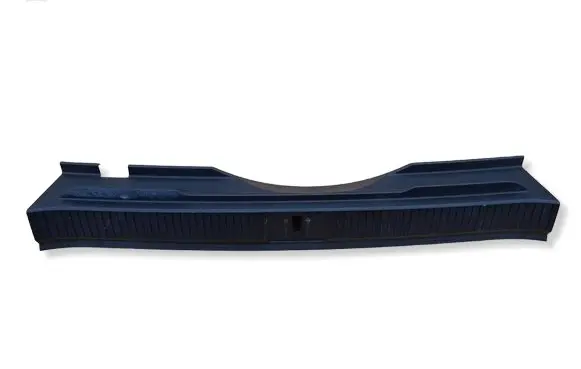 Volkswagen PASSAT B8 Trunk/boot sill cover protection 3G9863459C