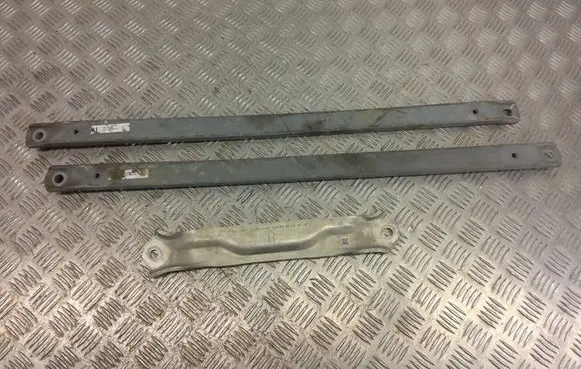 BMW X1 F48 F49 Other rear suspension part 7407055 6858416