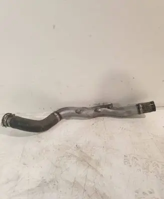 Toyota Verso Intercooler hose/pipe