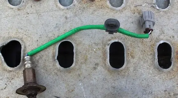 Subaru XV I Lambda probe sensor 22641AA610