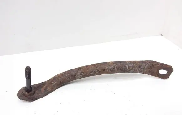 Other rear suspension part